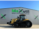 Трактор Challenger MT 875 E (2017)