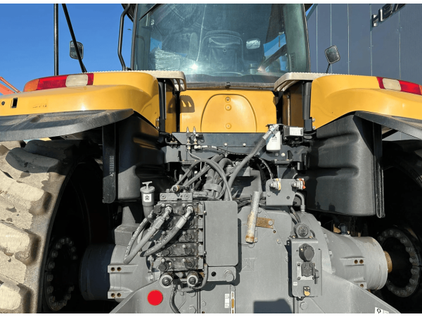 Трактор Challenger MT 875 E (2017)