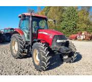 Трактор Case IH MXU 125