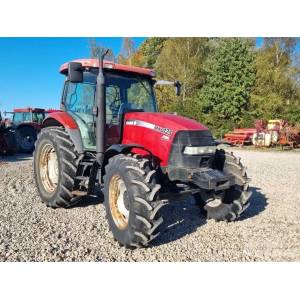 Трактор Case IH MXU 125 (2008)