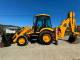 Екскаватор-навантажувач JCB 3CX (2006)