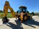 Екскаватор-навантажувач JCB 3CX (2006)