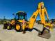 Екскаватор-навантажувач JCB 3CX (2006)