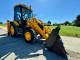 Екскаватор-навантажувач JCB 3CX (2006)