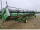 Комбайн John Deere S 690i (2011)
