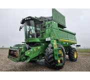 Комбайн John Deere S 690i