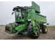 Комбайн John Deere S 690i (2011)