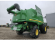 Комбайн John Deere S 690i (2011)