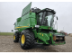 Комбайн John Deere S 690i (2011)