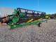 Комбайн John Deere T660 (2014)