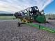 Комбайн John Deere T660 (2014)
