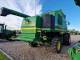 Комбайн John Deere T660 (2014)