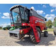 Комбайн Massey Ferguson Activia 7340