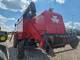 Комбайн Massey Ferguson Activia 7340 (2016)