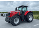 Трактор Massey Ferguson 7720S (2019)