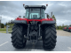Трактор Massey Ferguson 7720S (2019)