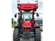 Трактор Massey Ferguson 5711 SL (2017)
