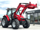 Трактор Massey Ferguson 5711 SL (2017)
