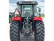 Трактор Massey Ferguson 5711 SL (2017)