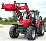 Трактор Massey Ferguson 5711 SL