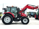 Трактор Massey Ferguson 5711 SL (2017)