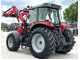 Трактор Massey Ferguson 5711 SL (2017)