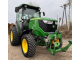 Трактор John Deere 5105 (2018)