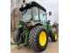 Трактор John Deere 5105 (2018)