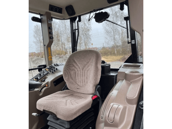 Трактор John Deere 5105 (2018)