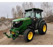 Трактор John Deere 5105