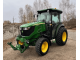 Трактор John Deere 5105 (2018)
