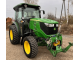 Трактор John Deere 5105 (2018)