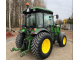 Трактор John Deere 5105 (2018)