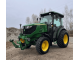 Трактор John Deere 5105 (2018)