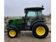 Трактор John Deere 5105 (2018)