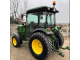 Трактор John Deere 5105 (2018)