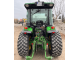 Трактор John Deere 5105 (2018)