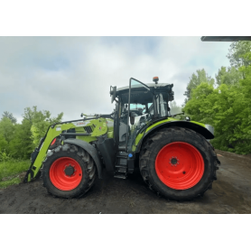 Трактор Claas Arion 420 (2020)