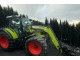 Трактор Claas Arion 420 (2020)