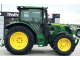 Трактор John Deere 6130R (2018)
