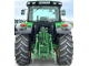 Трактор John Deere 6130R (2018)