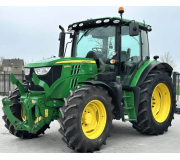 Трактор John Deere 6130R
