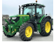 Трактор John Deere 6130R (2018)