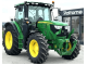 Трактор John Deere 6130R (2018)