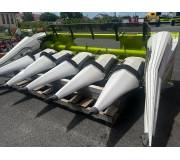 Жатка Claas Conspeed Corio 670C