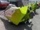Жатка Claas Conspeed Corio 670C (2018)