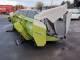 Жатка Claas Conspeed Corio 670C (2018)
