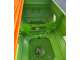 Розкидач добрив Amazone ZA-TS 4200 (2016)