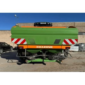 Розкидач добрив Amazone ZA-TS 4200 (2016)