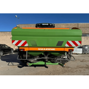 Розкидач добрив Amazone ZA-TS 4200 (2016)